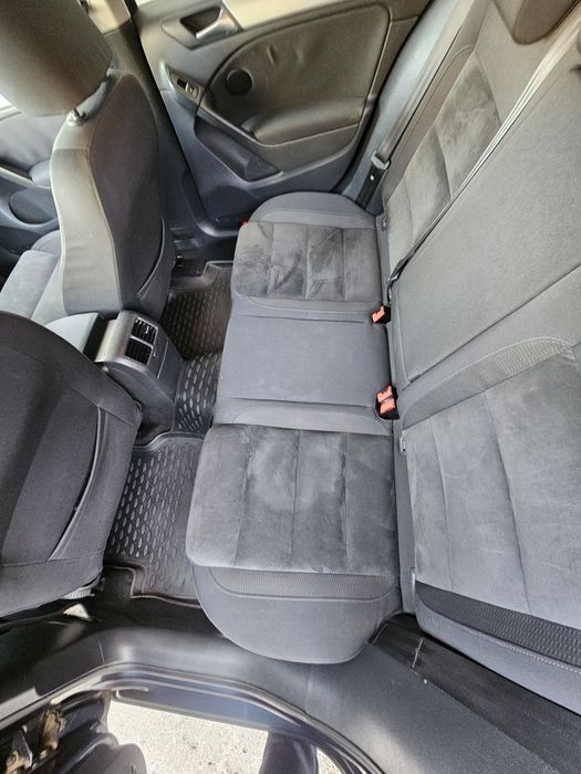 Vw golf 6-1.6 MPI+GPL