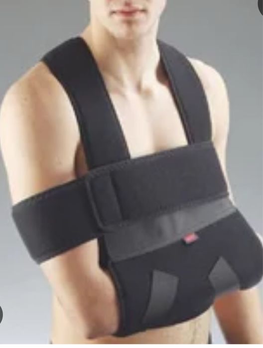 Бандаж плечевой суставной