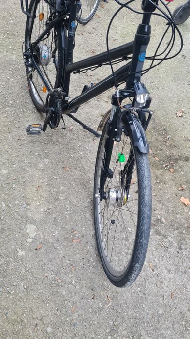 Vand bicicleta electrica