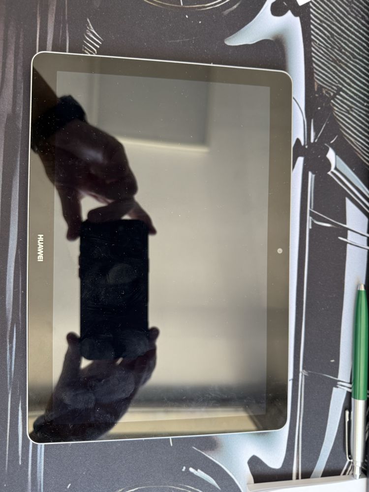 Tableta Huawei MediaTab T3