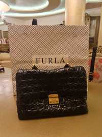 Оригинална чанта Фурла Furla