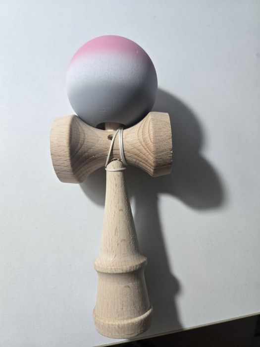 Kendama roz incepatori