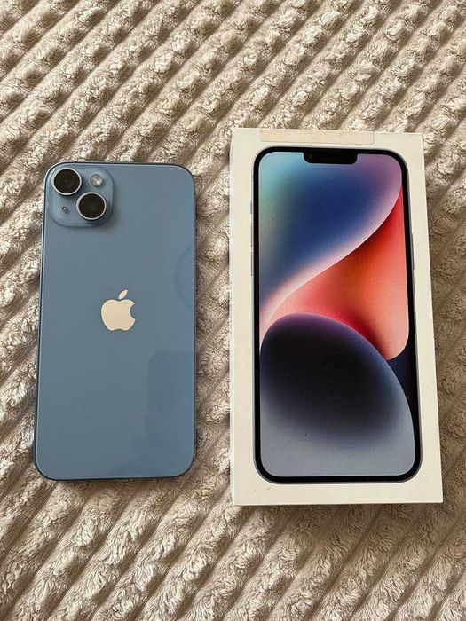 iPhone 14 Plus 128 GB