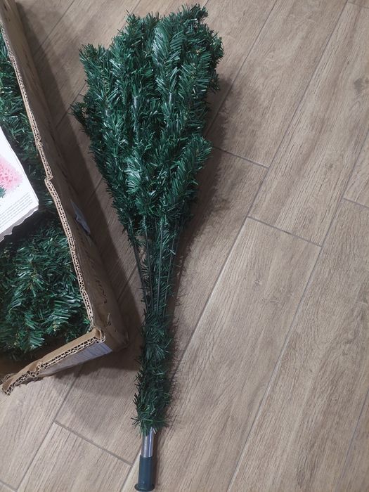 Коледна елха 180 см.