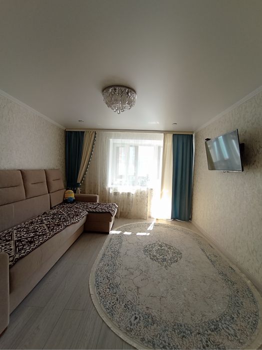 Продам отличную квартиру