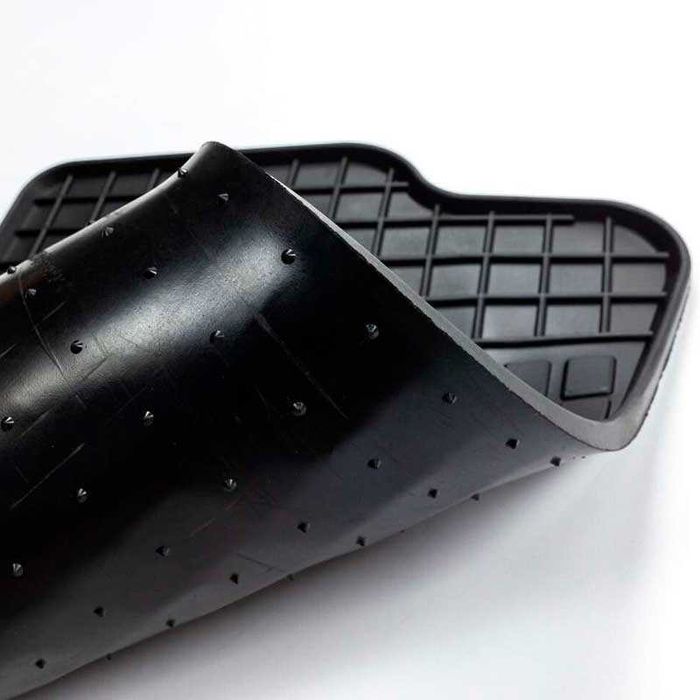 Гумени Стелки Frogum за Mercedes-Benz E-Class W212 / CLS C218