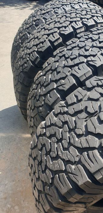 245 65 17, 255 65 17, 255 75 17, 235 65 17