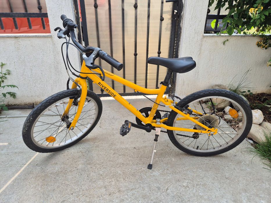 Bicicleta Riverside 120 copii