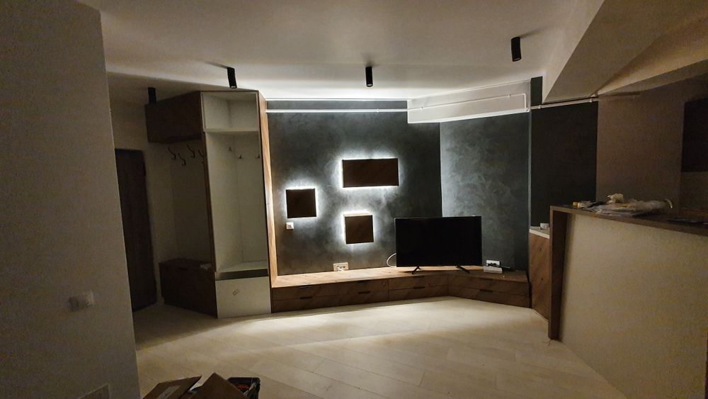 Inginer-Electrician autorizat.