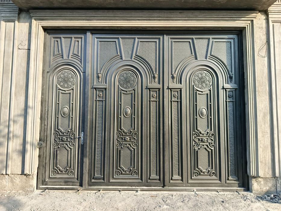 Дарвоза AlmazDarvoza