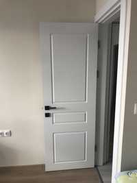 Интериорна врата
