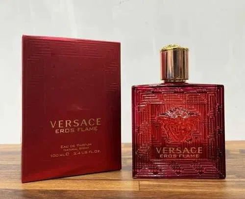 Versace Eros Flame edp 100ml- парфюм за мъже