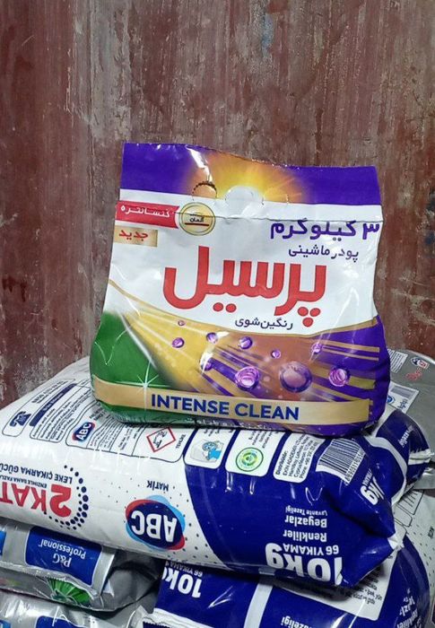 Мега акция действует до конца ноября Порошок ОПТОМ 3 кг Ariel Persil