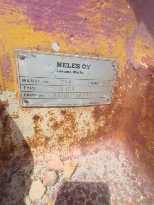 STATIE concasare 4000 tone pe ora