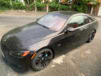 BMW e92 330d Manual • 350+ CP  •  Întreținut IMPECABIL