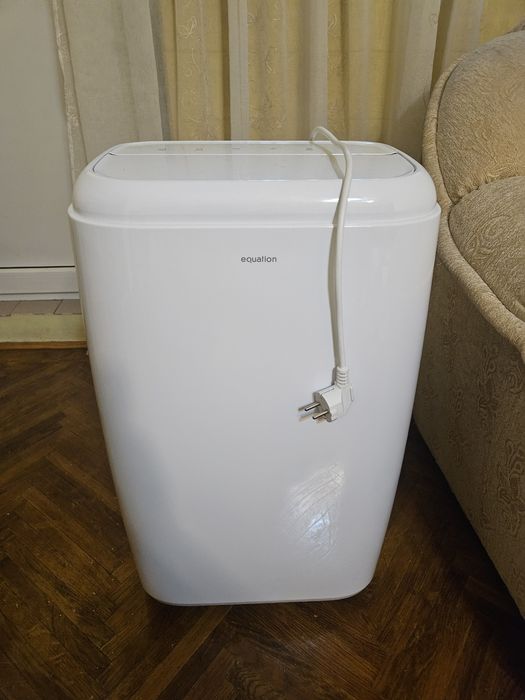 Aeroterma / Aparat de aer conditionat portabil 1400BTU