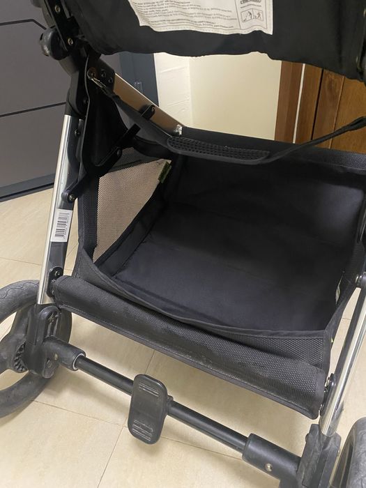 Детска количка Чиполино