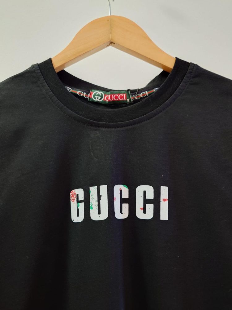 tricou gucci,marimi S,M,L,XL,XXL