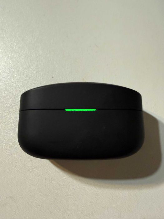 Casti wireless Sony WF1000XM4