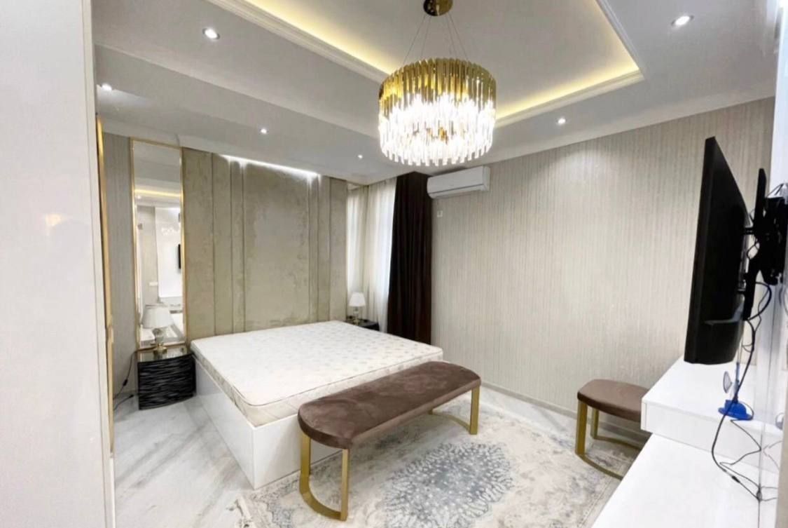 Посуточная Квартиры Tashkent City