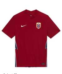 Nike Norge футболна тениска