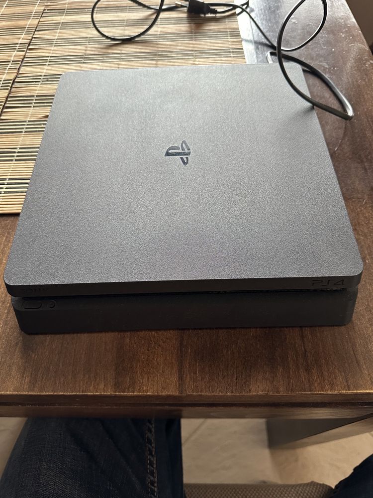 Playstation 4 500gb