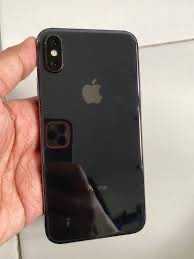 iphone x  64 tali