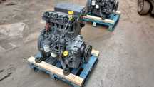 Motor Deutz BF3M1011F reconditionat