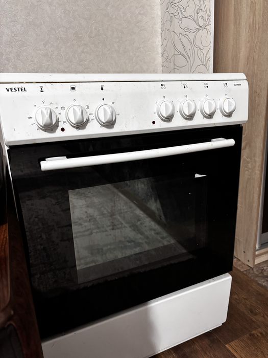 Продаю электрическую плитку VESTEL