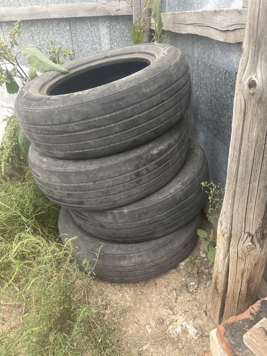 Продам покрышку 185*65 р 14