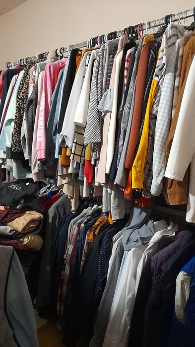 Haine second hand la kg