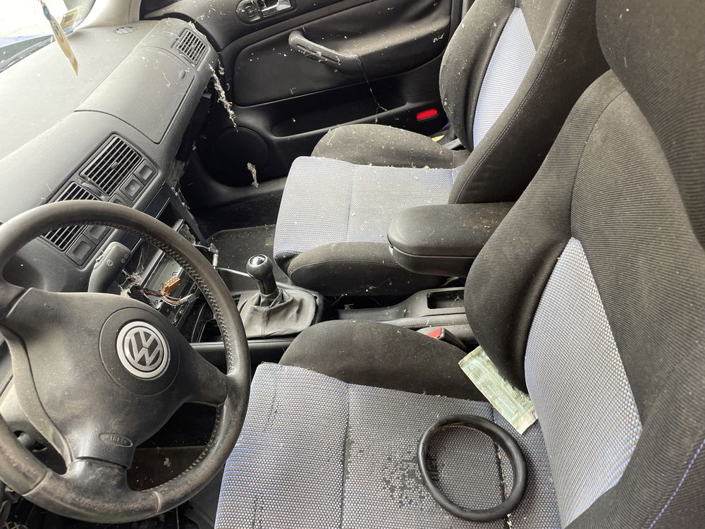 Golf 4 1.9tdi 90к.с