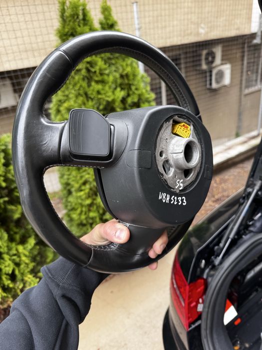Мултифункционален волан airbag Ауди S5, A3, A4, A5, A6 c6, A8 D3 Q7 Q5