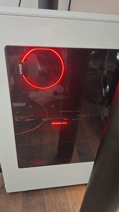 Vand pc gaming / youtube