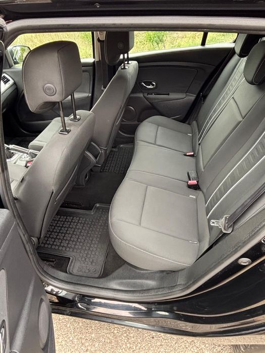Vand/schimb renault megane 3 1.6 131cp