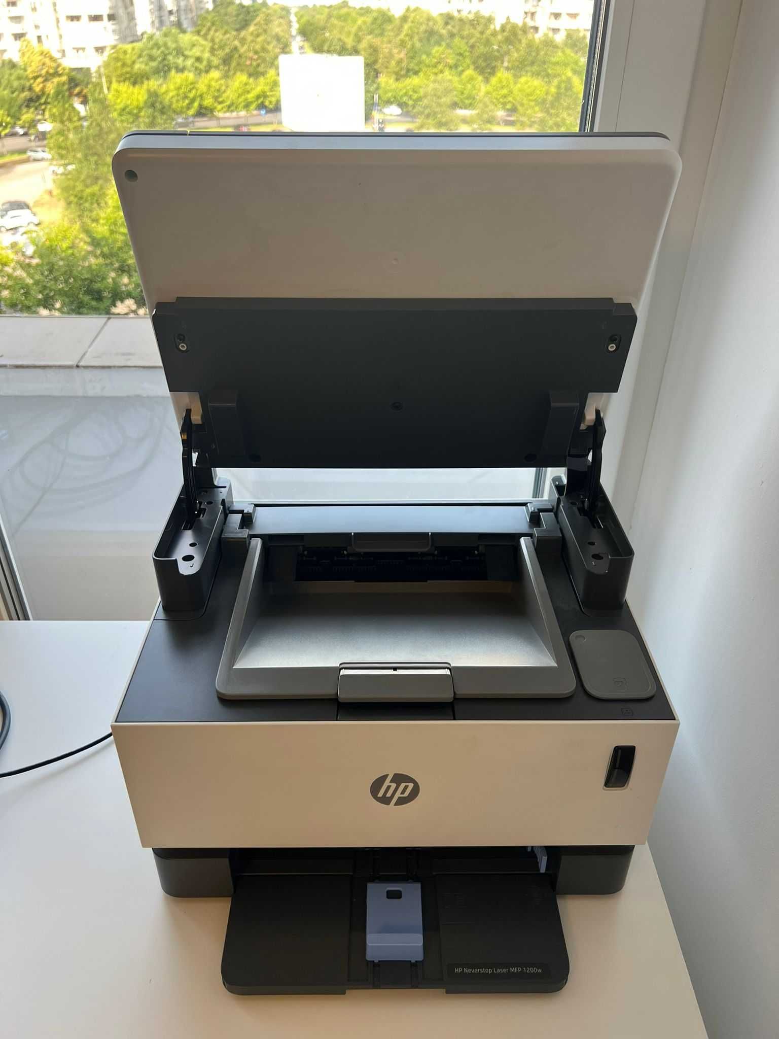 Imprimanta HP Neverstop