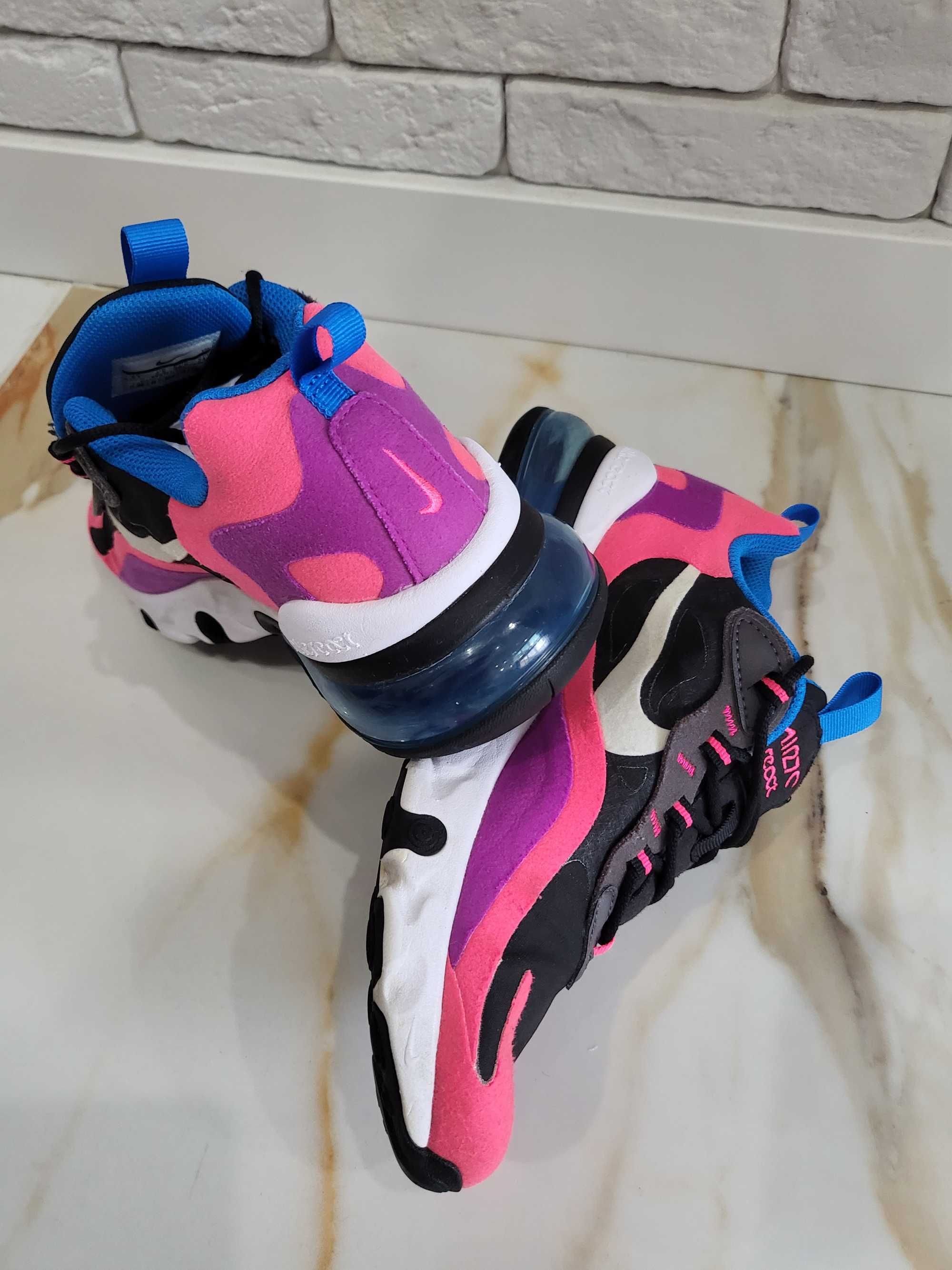 Маратонки  Nike 39номер