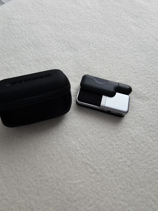 Samson Go Mic Microfon mic compact