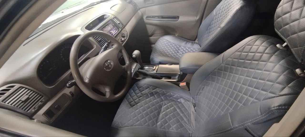 Продаётся TOYOTA CAMRY 36