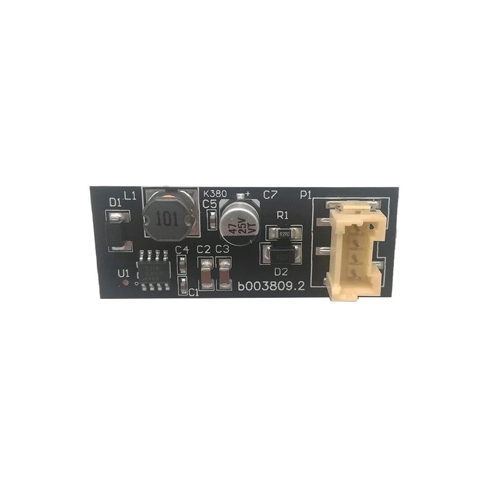 Платка за задни светлини LED стопове BMW X3 F25 бмв х3 b00380 лед стоп