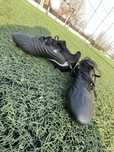 ghete fotbal adidas copa sense.3