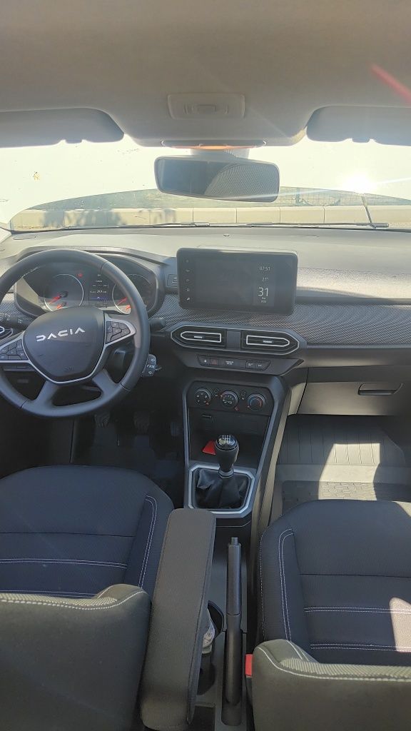 Dacia Logan seria 3-2023