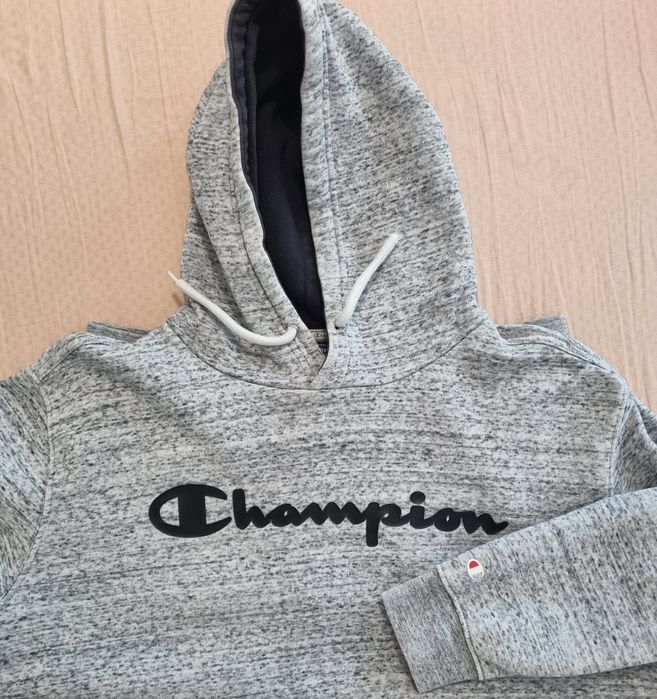 Hanorac Champion