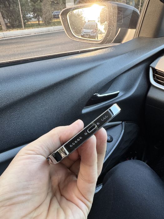 Iphone 12 Pro 256gb, Graphite