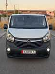Opel Vivaro Opel vivaro 1.6 Diesel 5 locuri