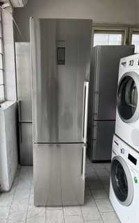 Siemens iQ700 хладилник с фризер