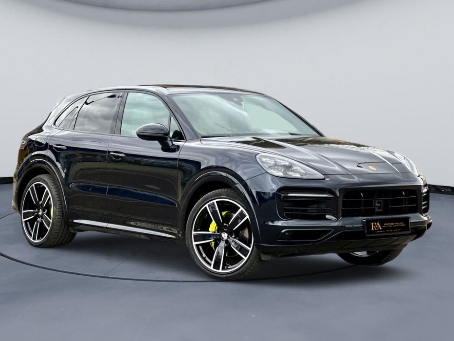 Porsche Cayenne GTS Pachet/Rate/Buy-back/Credit/Cash/Leasing