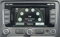 Decodare Navigatie Radio Casetofon RCD RNS MFD VW,Audi,Seat,Dacia,Ford
