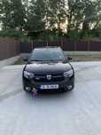 Dacia logan 2017 motor 0.9 turbo