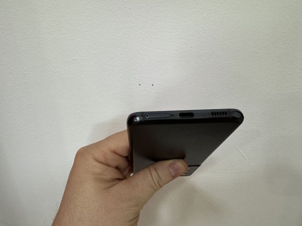 Samsung Galaxy S21 5G, 128 gb, 8 gb ram, Black